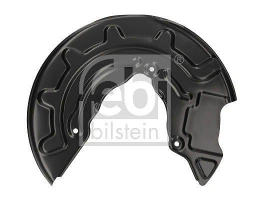 Splash Guard, brake disc